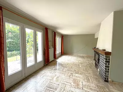 Maison, 130 m²