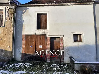 Parking, 76 m²