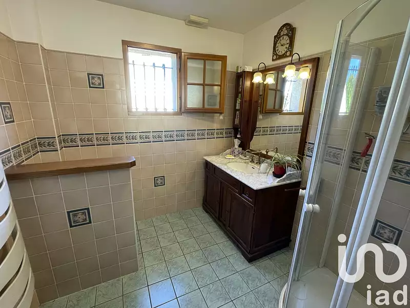 Maison, 141 m²