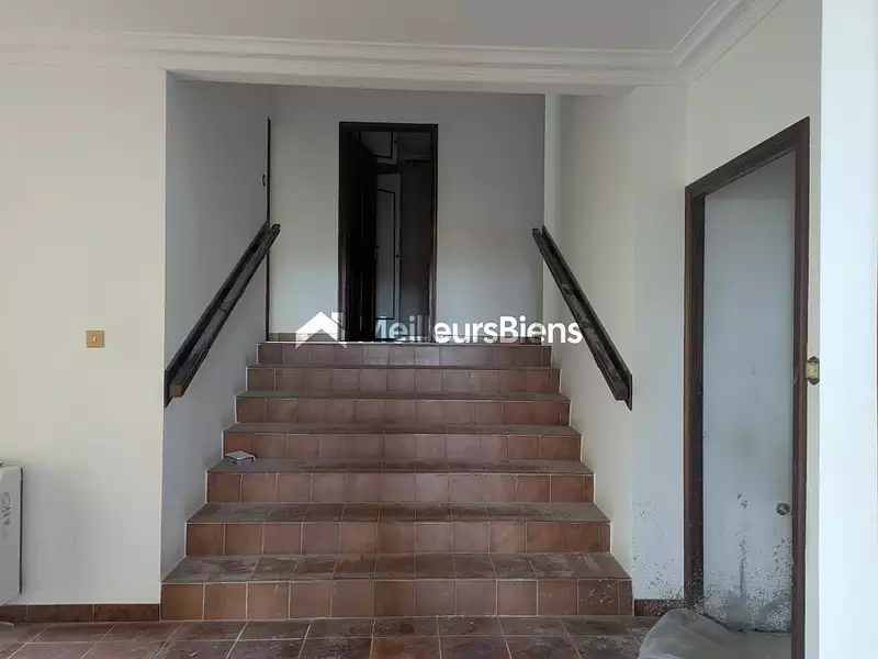 Maison, 114 m²