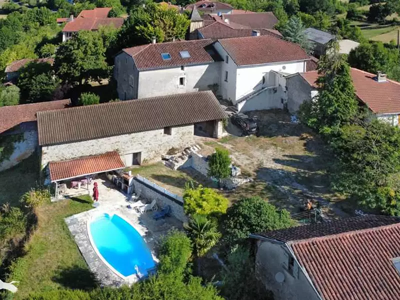 Maison, 87 m²
