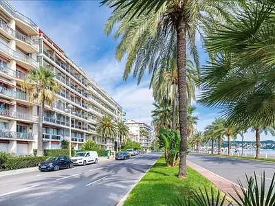 Appartement, 70,4 m²