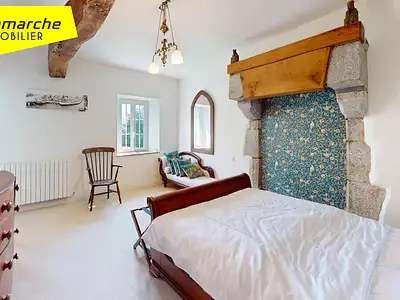 Maison, 184 m²