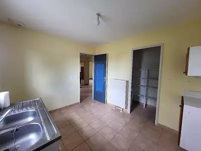 Maison, 75,4 m²
