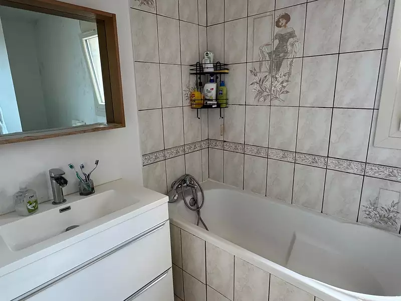 Maison, 95 m²