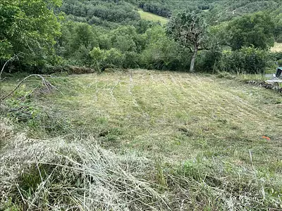 Terrain, 565 m²