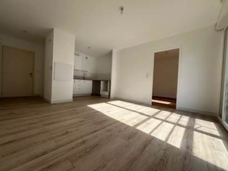 Appartement, 42 m²