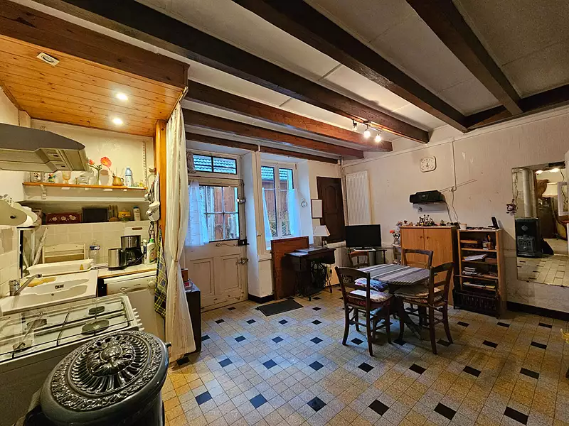 Maison, 79 m²