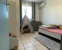 Appartement, 60,79 m²