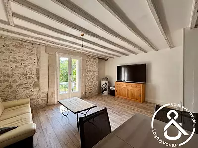 Maison, 119,95 m²