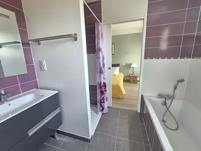 Maison, 127 m²