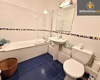 Appartement, 90,1 m²