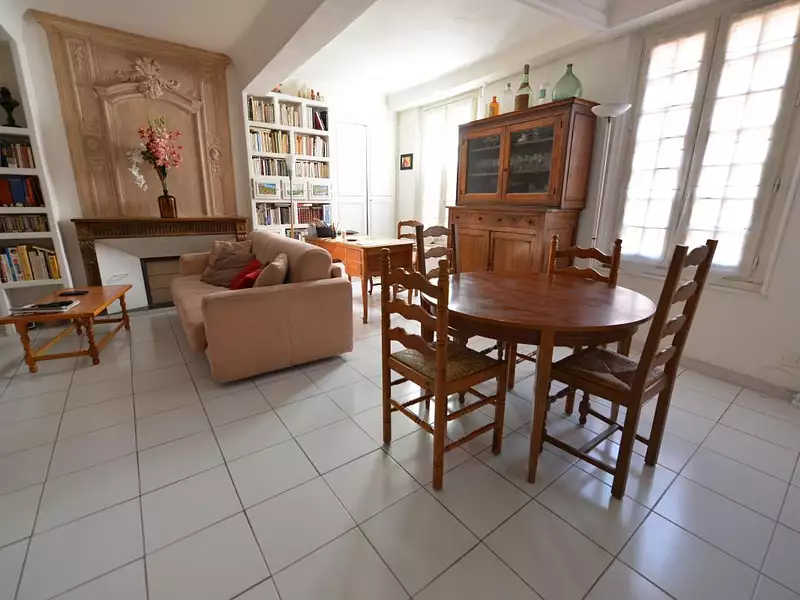 Appartement, 73 m²