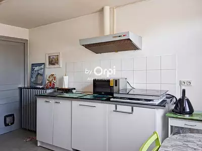 Maison, 57 m²