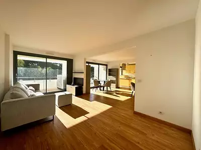 Appartement, 147,28 m²
