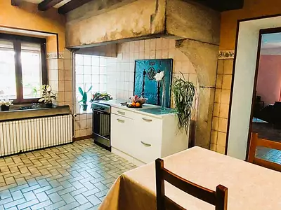 Maison, 200 m²