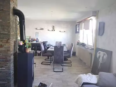 Maison, 95 m²