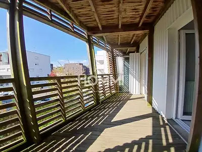 Appartement, 43,32 m²