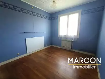 Maison, 116 m²