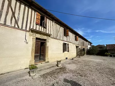 Maison, 200 m²