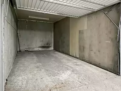 Parking, 14 m²