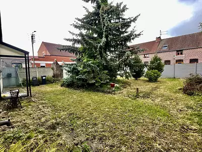 Maison, 70 m²