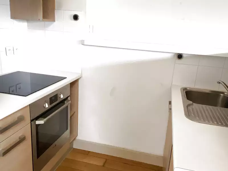 Appartement, 74 m²