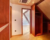 Appartement, 129 m²