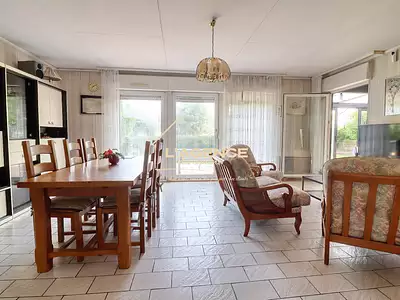 Maison, 189 m²