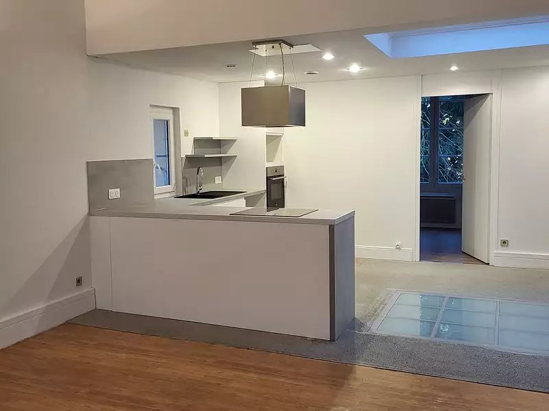 Appartement, 74,86 m²