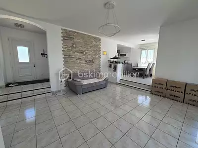 Maison, 110 m²