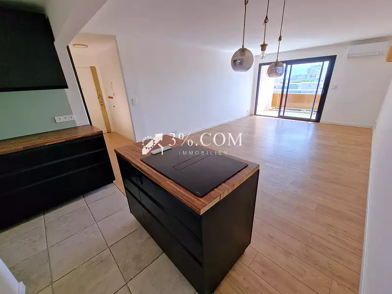 Appartement, 67 m²