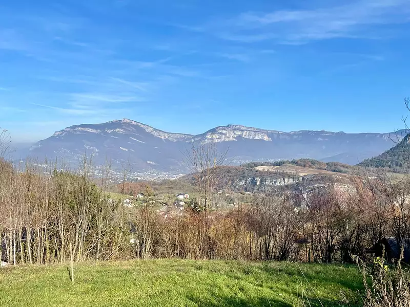 Terrain, 1 530 m²