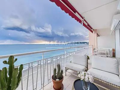 Appartement, 57,25 m²