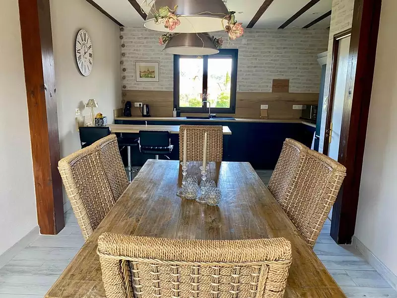 Maison, 118 m²