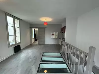 Appartement, 30,14 m²