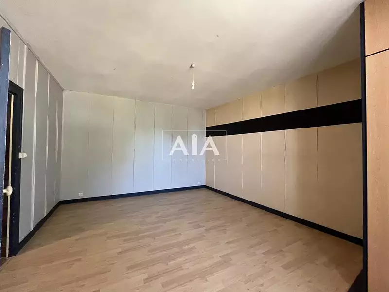 Maison, 120 m²