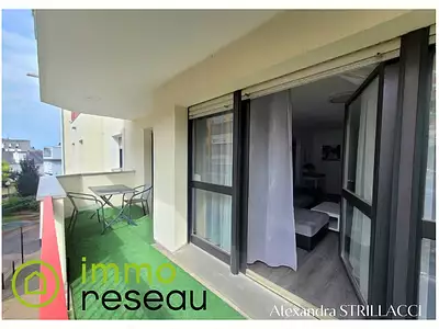 Appartement, 78,36 m²