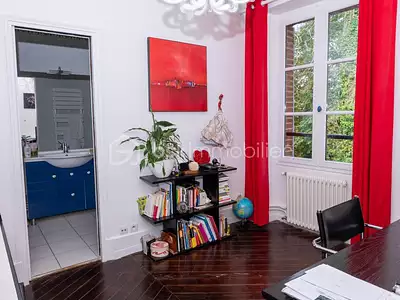 Maison, 213 m²