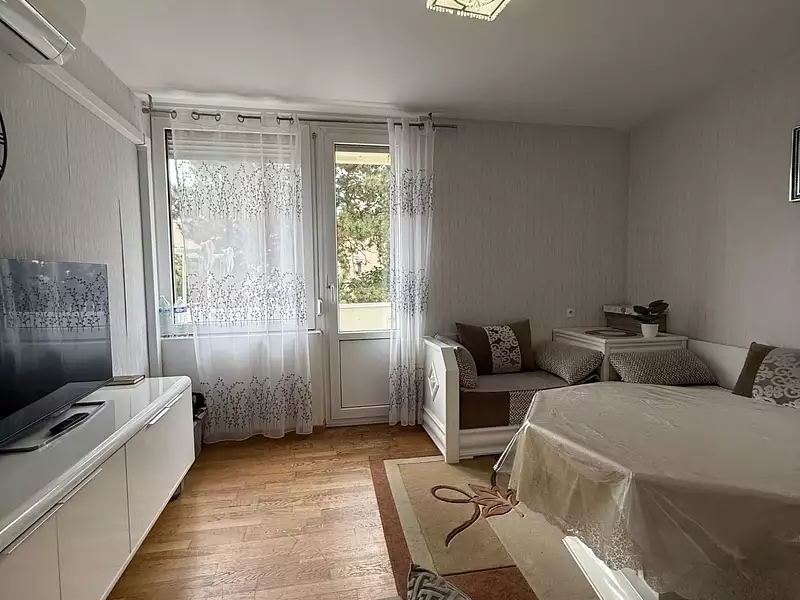 Appartement, 66,25 m²