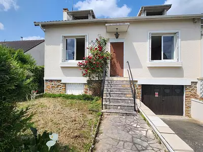 Maison, 80 m²