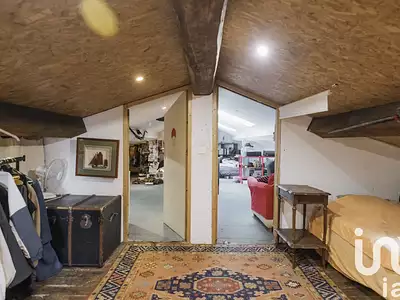 Maison, 195 m²