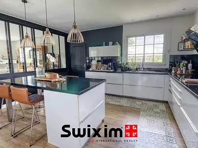 Maison, 191 m²