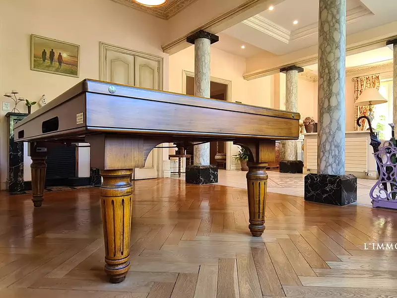 Maison, 299,32 m²