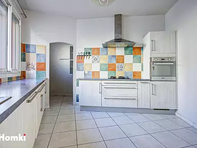 Maison, 146 m²