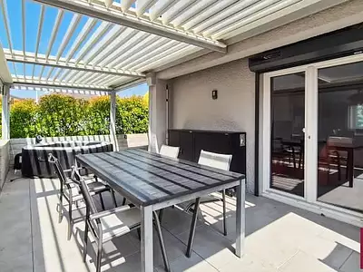 Maison, 154 m²