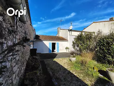 Maison, 71 m²