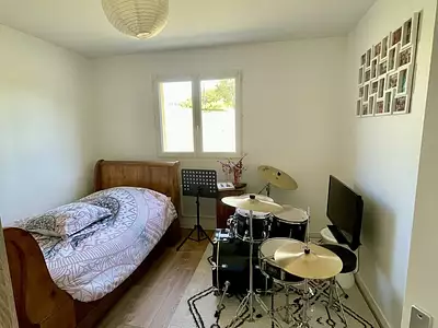 Maison, 103 m²