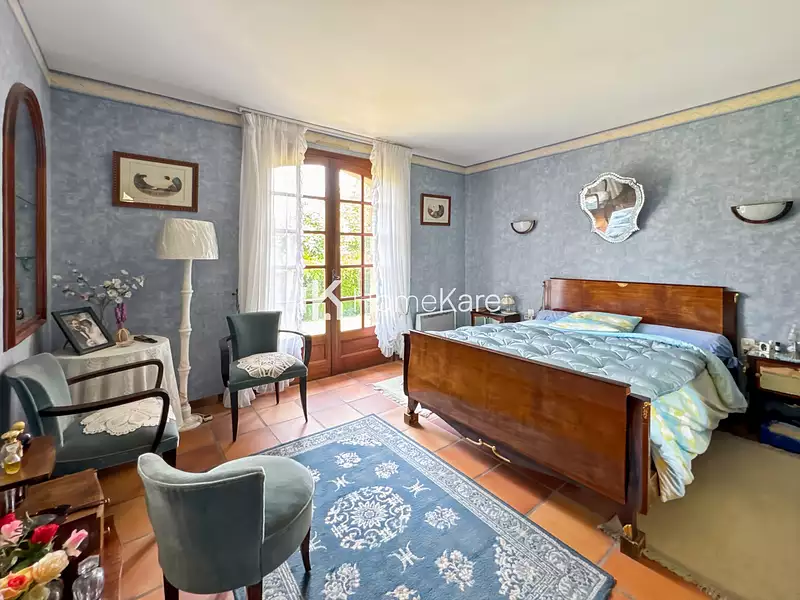 Maison, 170 m²