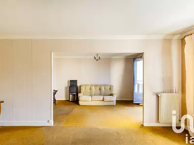 Appartement, 67 m²